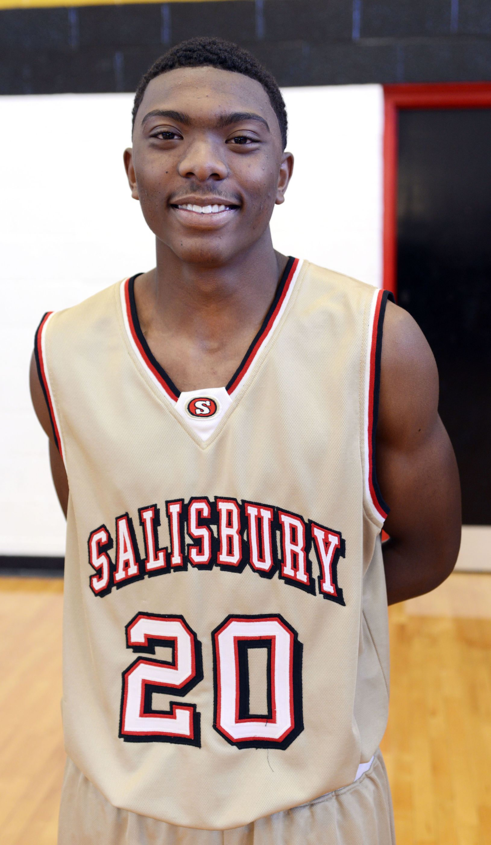 Salisbury boys tied for first Salisbury girls Salisbury girls ...