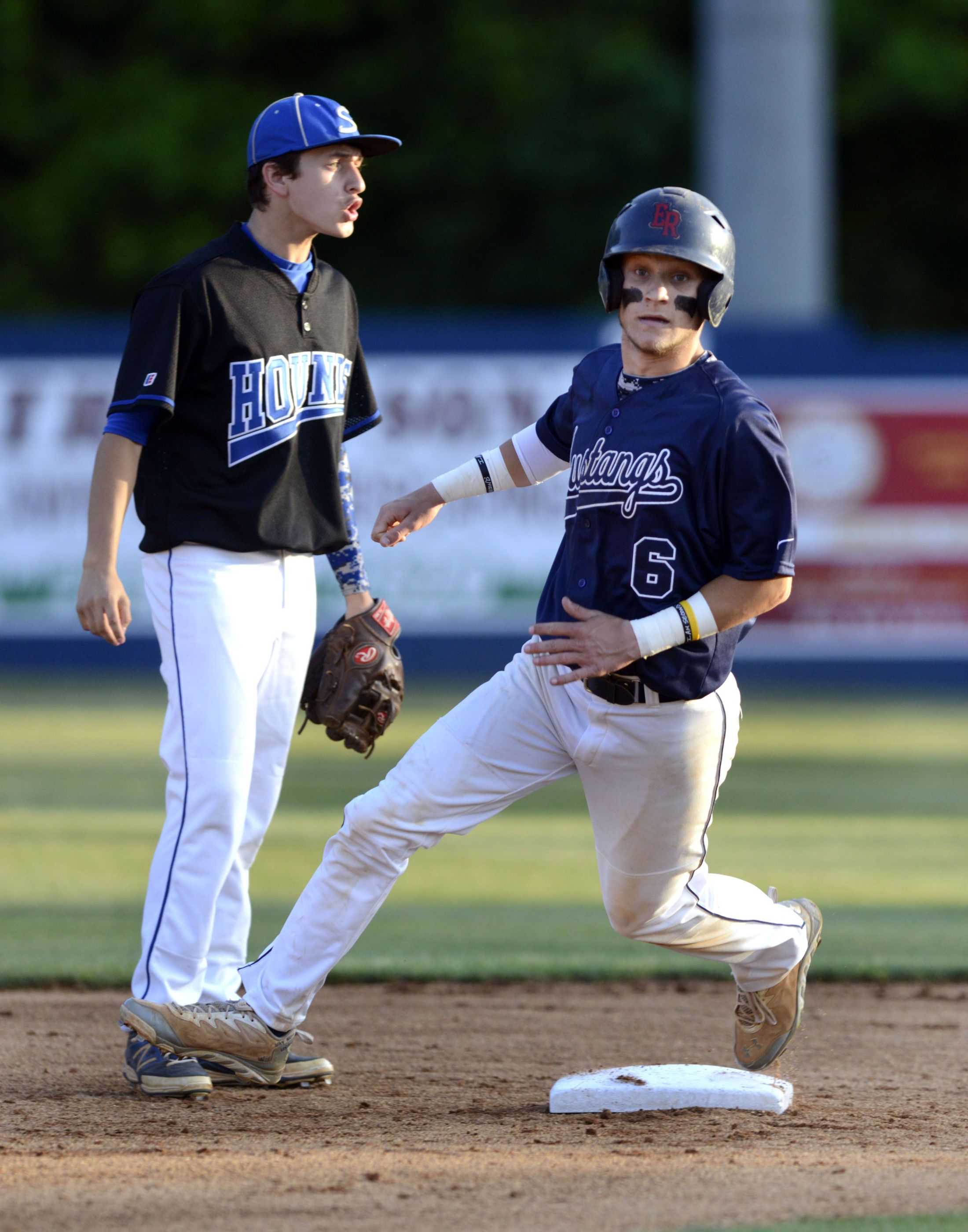 Catawba baseball drops regional opener Salisbury Post Salisbury Post