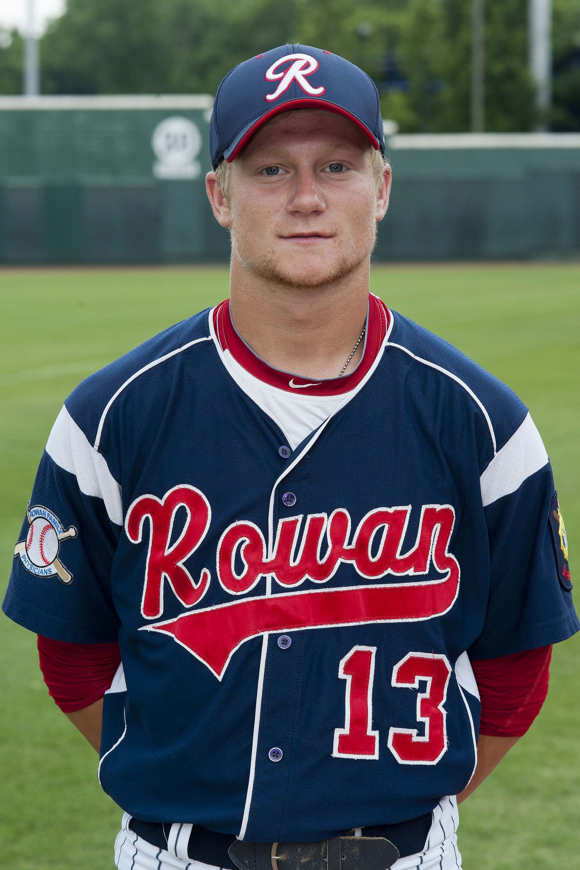 American Legion Baseball Rowan 12, Stanly 2 Salisbury Post