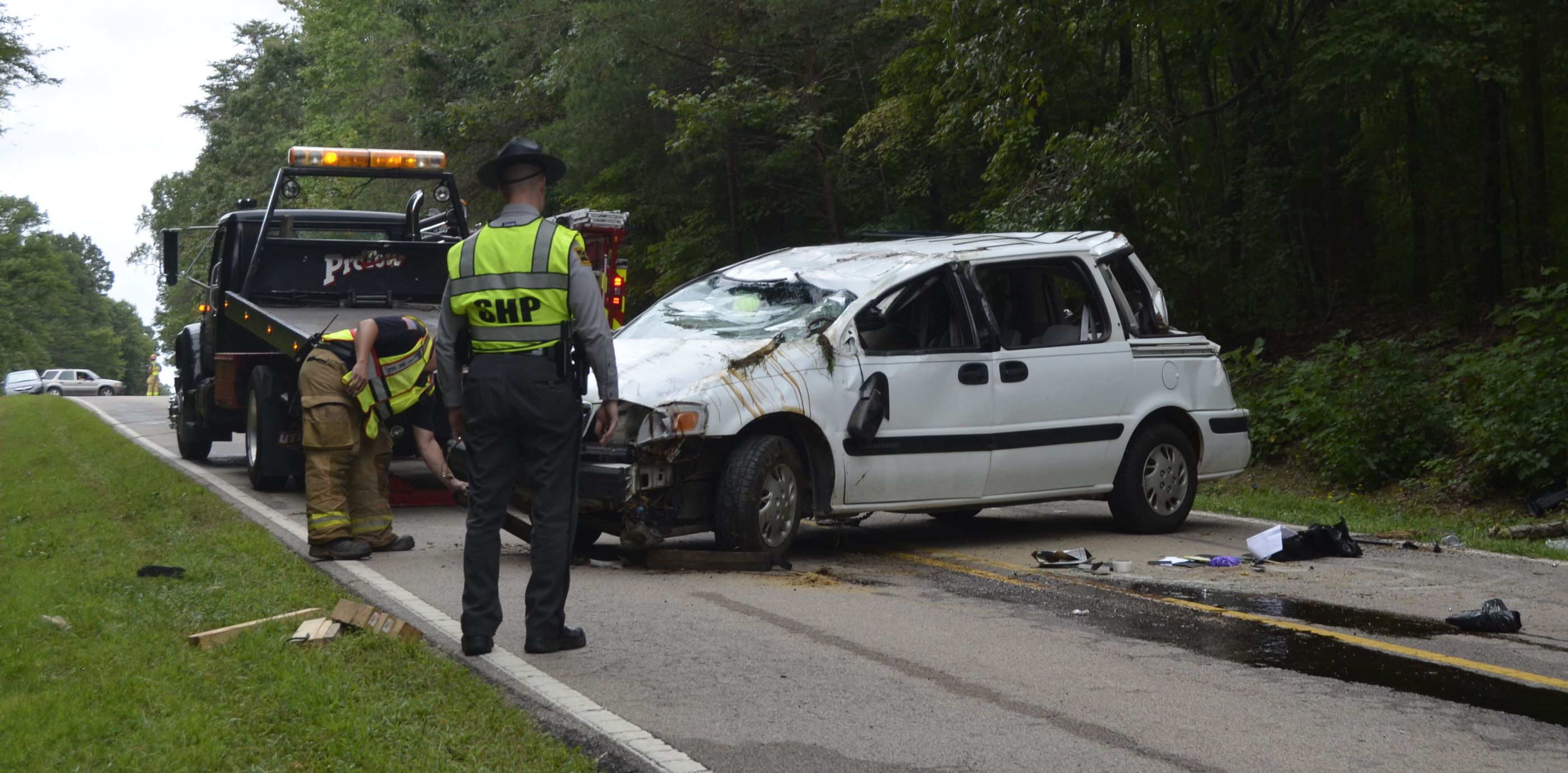 Rowan County woman injured in single-vehicle Old Beatty Ford Road crash ...