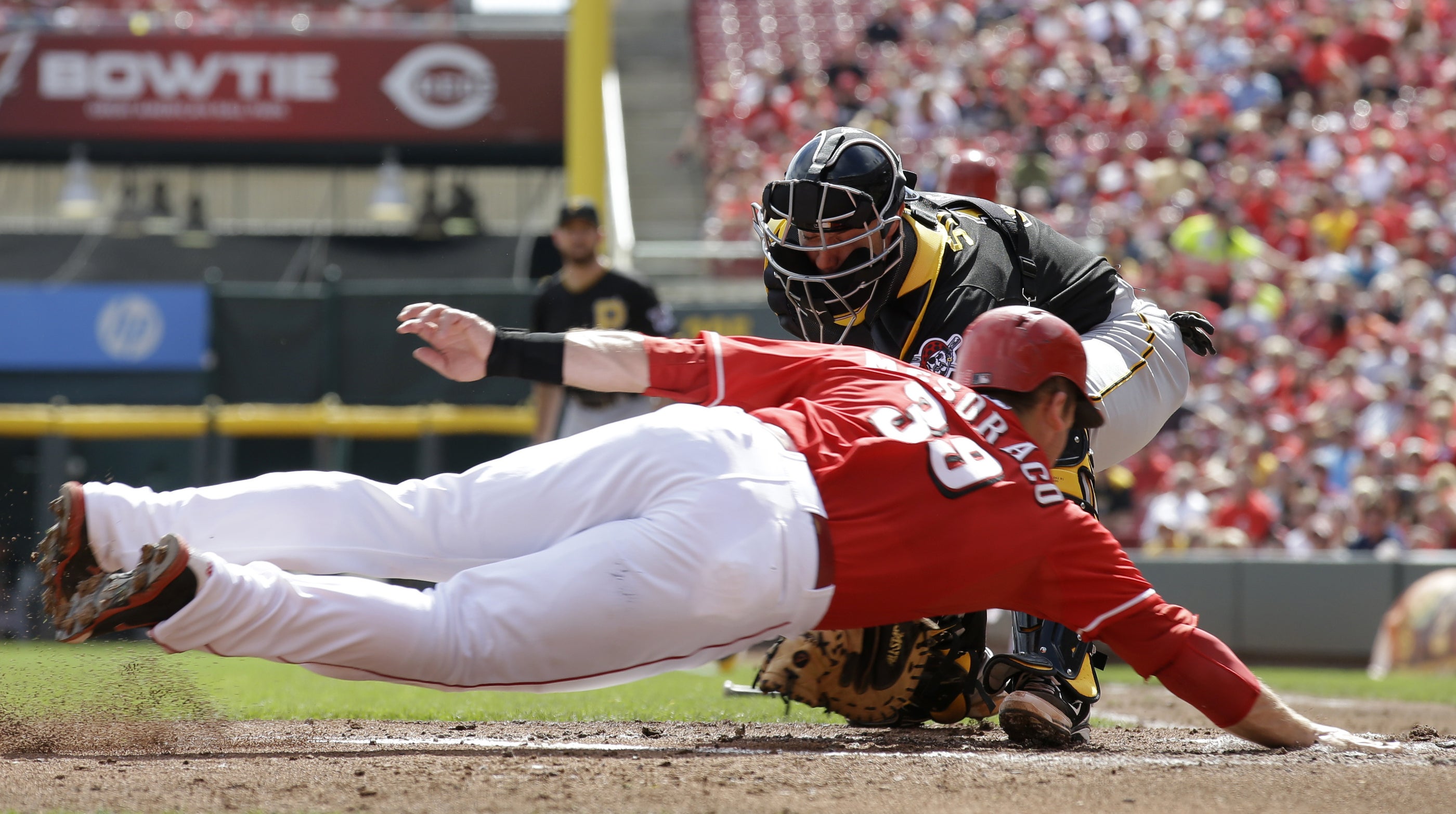 Santiago tops list as No. 1 Padres catcher