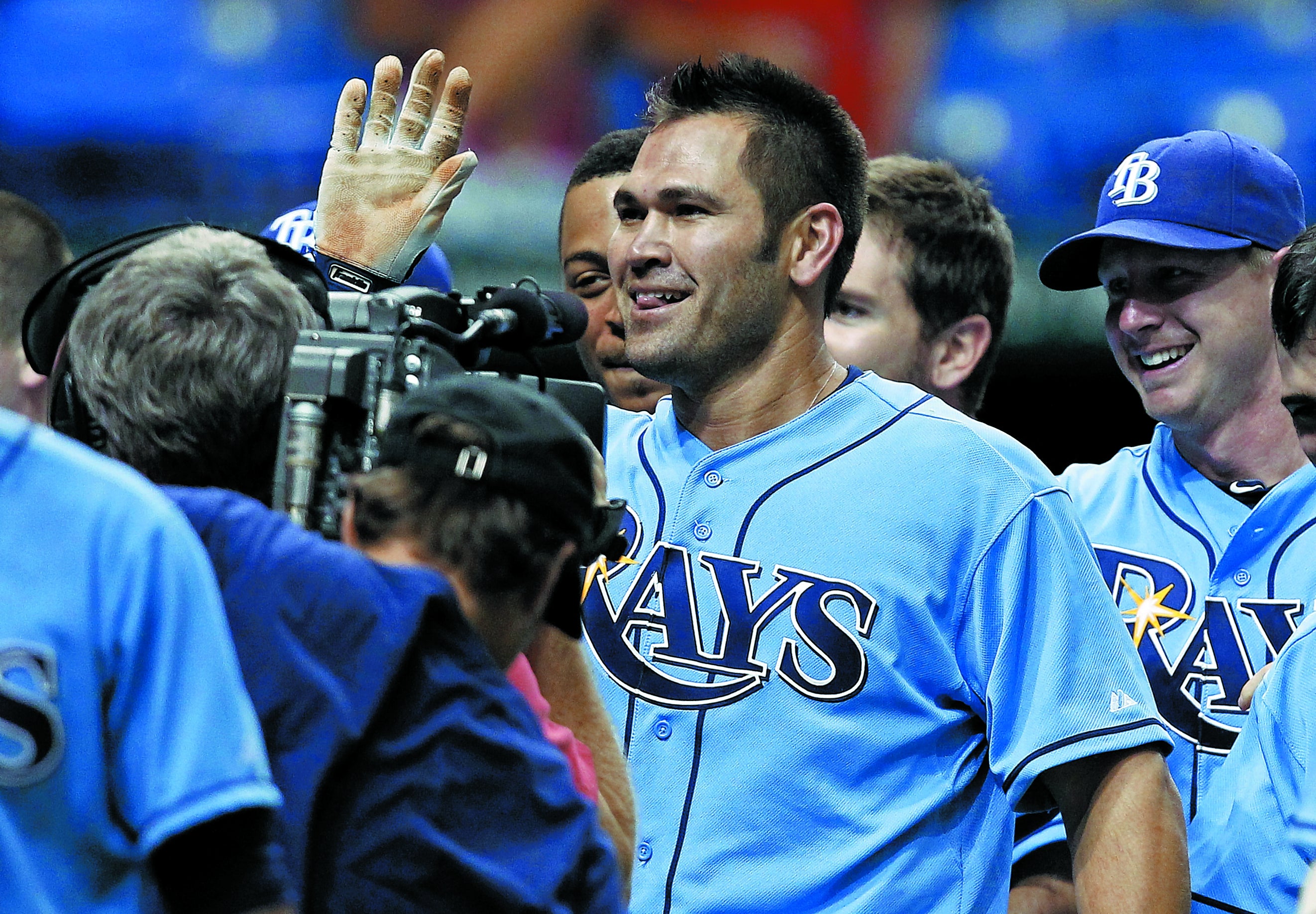 Former Mlb All Star Johnny Damon Arrested After Dui Stop Salisbury Post Salisbury Post 8219