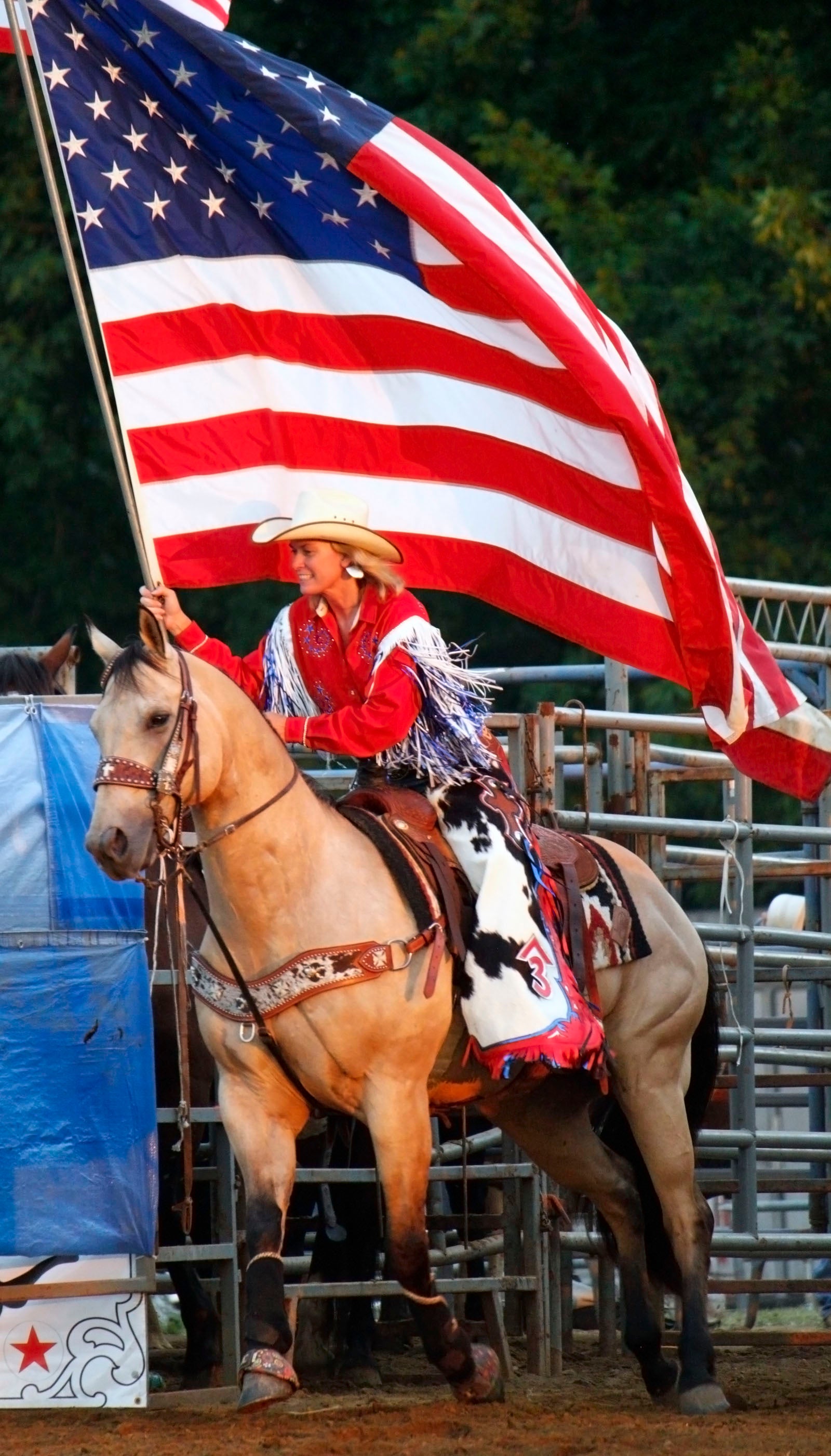 Rodeo returning to Cleveland for 11th year Salisbury Post Salisbury