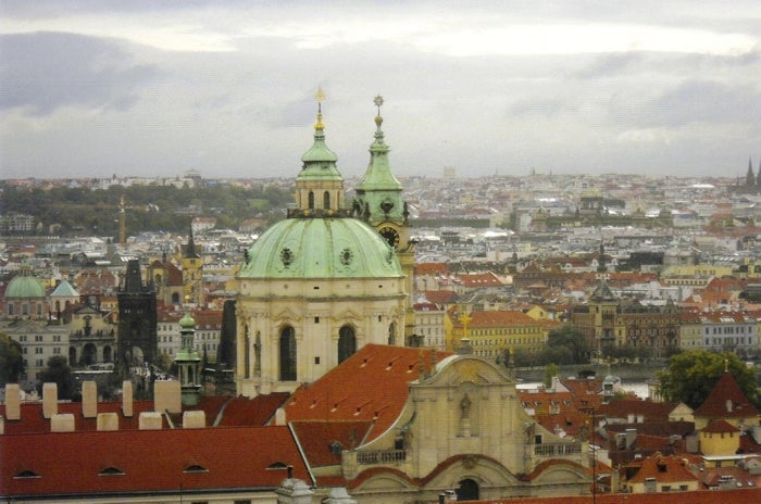 Prague: Historical capital of Bohemia - Salisbury Post | Salisbury Post