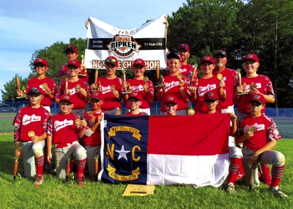 Little League vs. Cal Ripken: A battle for the ages