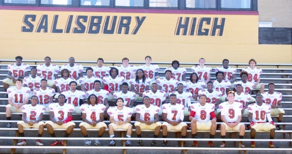 HS Football Tab: Salisbury Hornets Preview - Salisbury Post | Salisbury