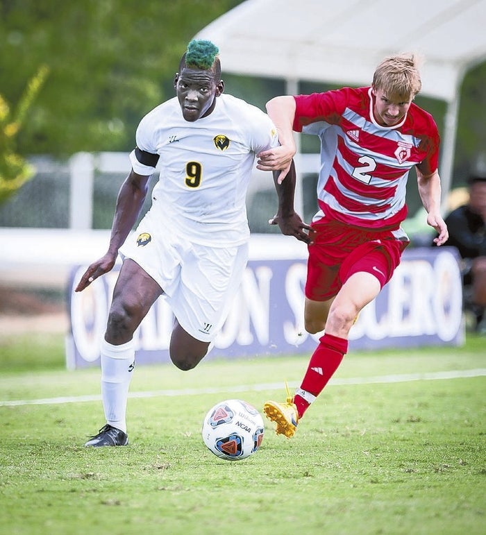 No. 1-ranked Pfeiffer soccer visits Catawba tonight - Salisbury Post ...