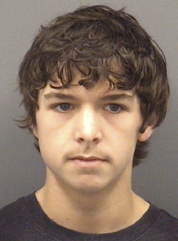 Salisbury teen charged with sex offense with a child - Salisbury Post ...