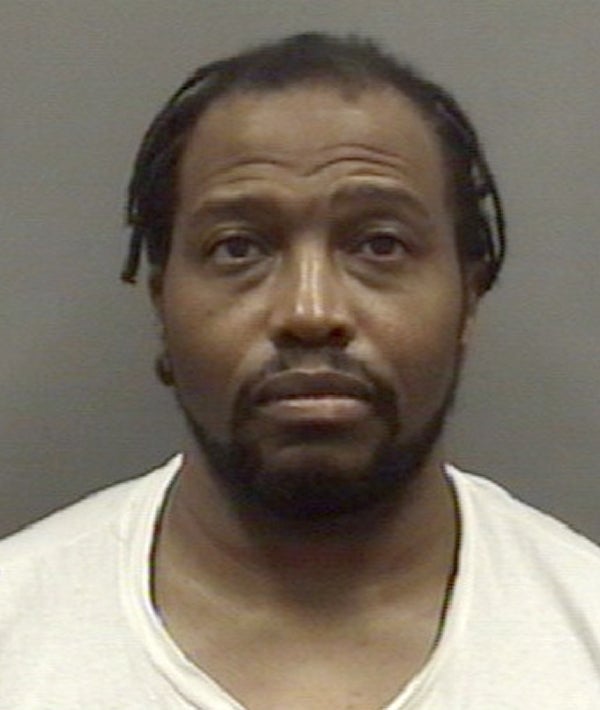 Parole violation lands Reginald Weeks back in jail Salisbury Post