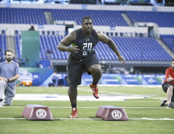 2016 NFL Draft Player Profiles: South Carolina St DT Javon Hargrave -  Steelers Depot