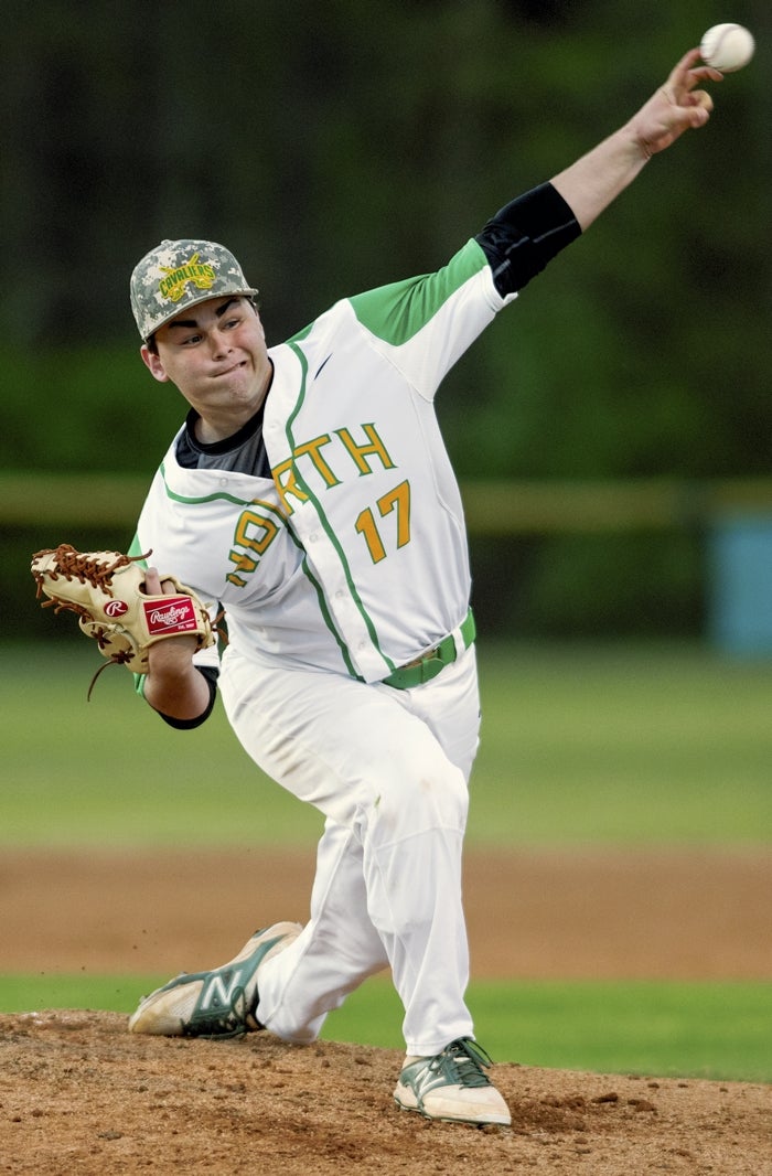 Anderson Cavaliers Baseball - Anderson Cavaliers are excited to