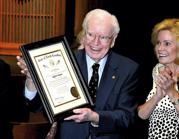 Ralph Ketners Legacy Food Lion Co Founder Was Adored Respected