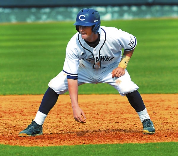 MLB: Former Davie star picked on second round - Salisbury Post