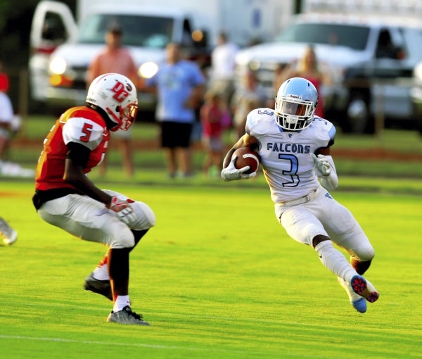 High-flying offense carries Falcons to Super Bowl - West Central