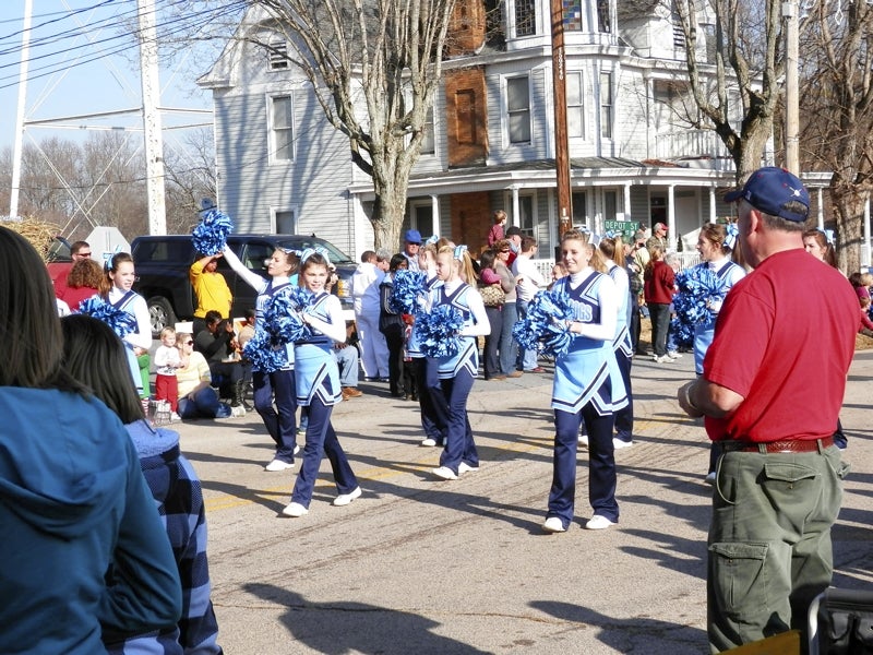 Entry deadline for Cleveland parade is Monday Salisbury Post