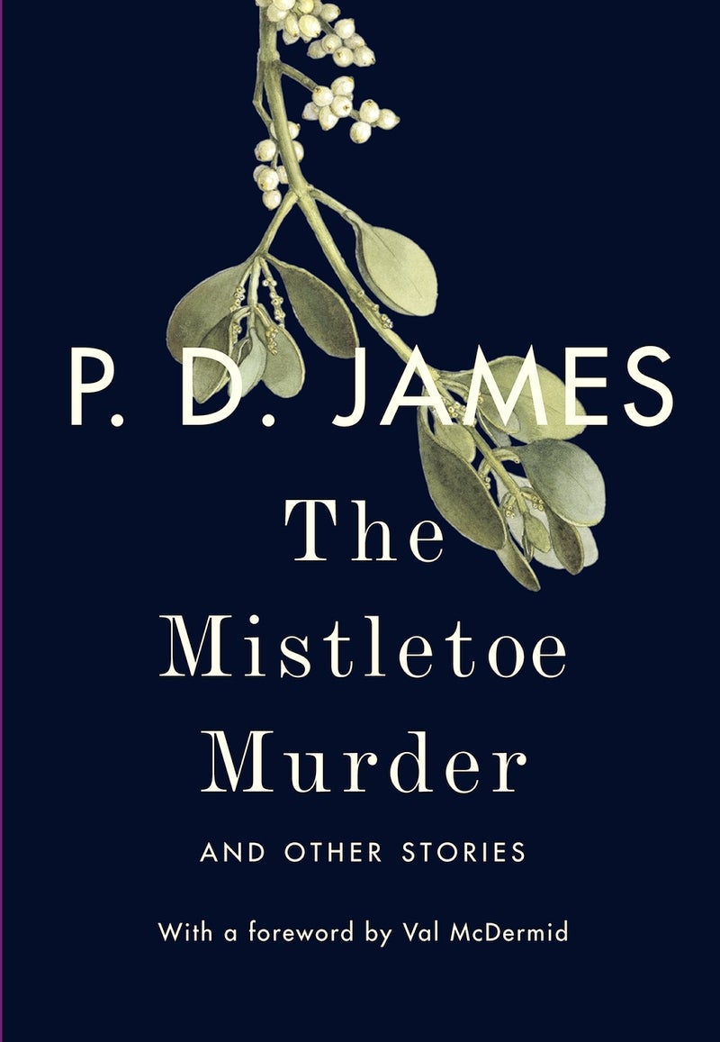 P.D. James short stories remind us how good she was - Salisbury Post ...