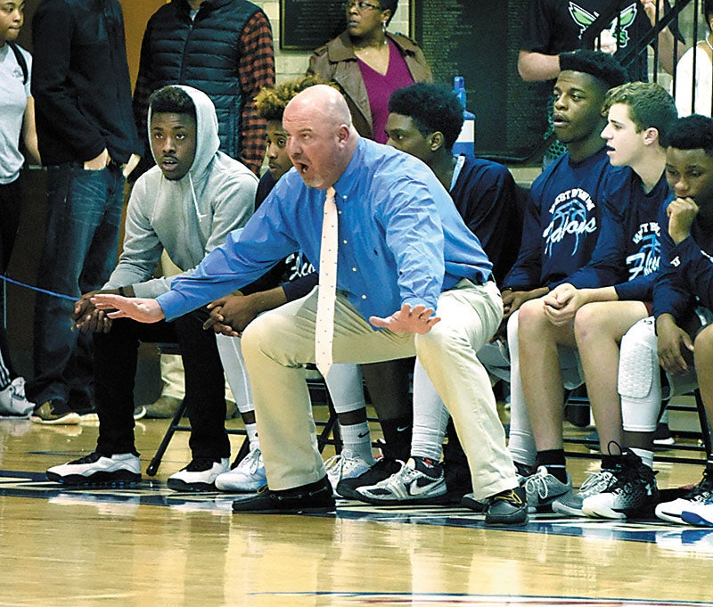 All-County Basketball: Gurley honored, will coach one more season ...