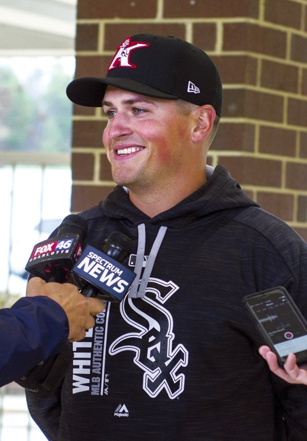 Justin Jirschele named new manager of Birmingham Barons