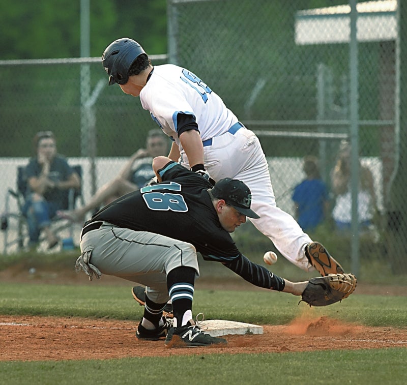 UNC baseball determined in postseason after early exit in 2017