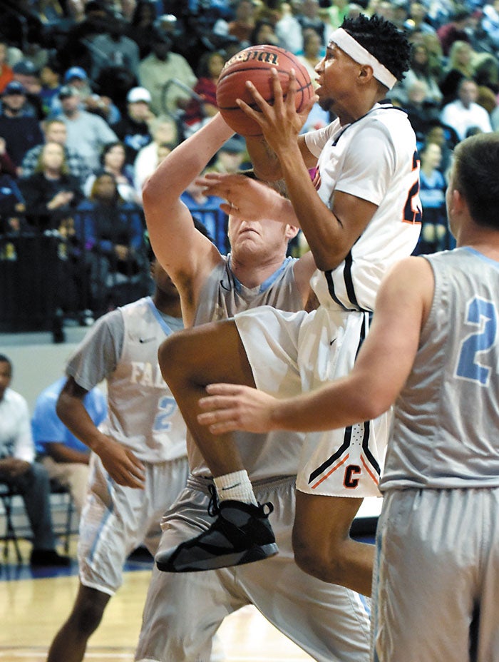 Prep Basketball Dale's/Sam Moir Classic begins today Salisbury Post