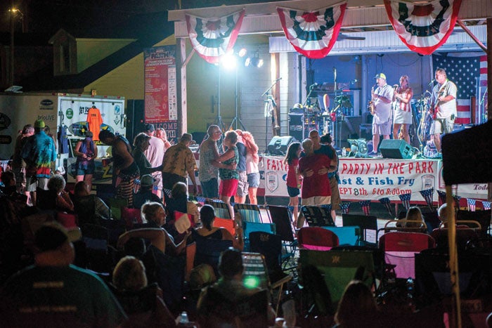 Don't miss these Faith Fourth of July festivities today - Salisbury Post | Salisbury Post