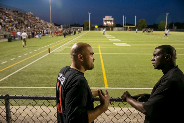 Washington Football Team Gear Elicits Mixed Feelings for Fans