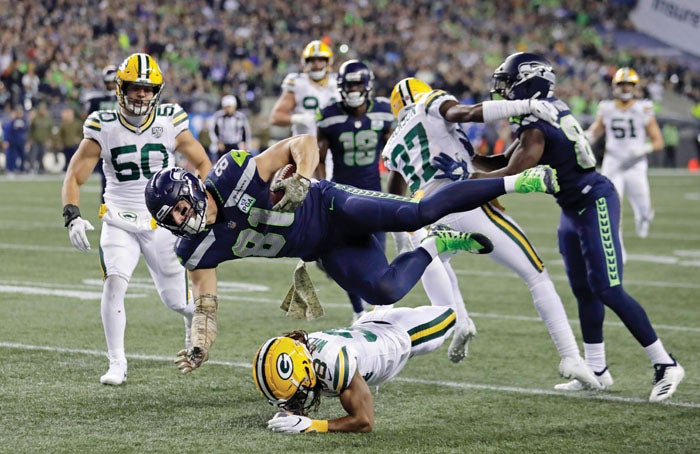 Mason Crosby caps Packers comeback with 51-yard field goal as time