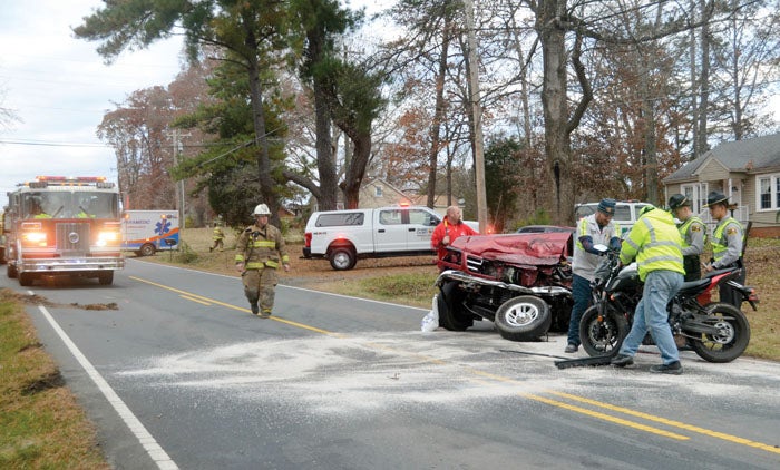 Motorcycle Accident Salisbury Md 2020 | Reviewmotors.co