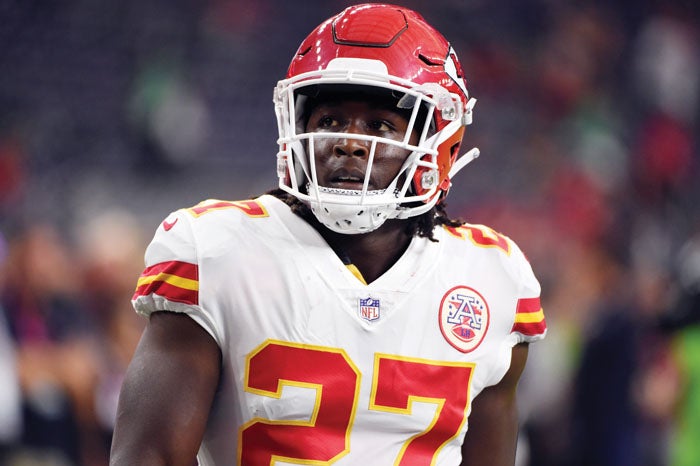 Kansas City Chiefs: Top 5 boom or bust players for 2023