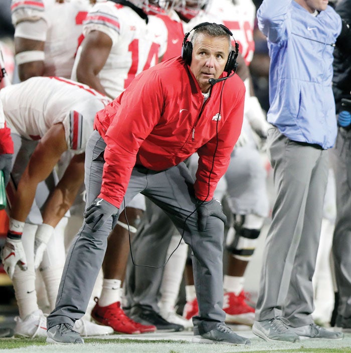 Ohio State football: Woody's decisions that changed everything