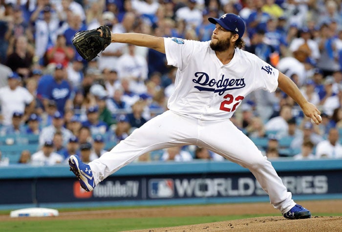 Dodgers News: Clayton Kershaw, Cody Bellinger Among Top-Selling