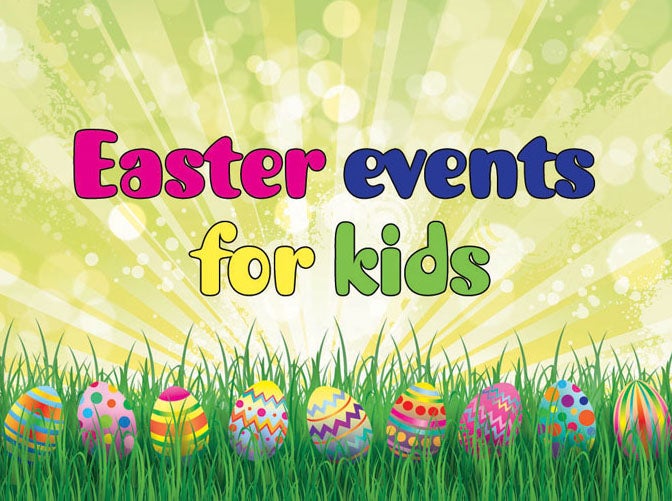 Local Easter events for kids Salisbury Post Salisbury Post