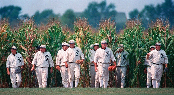 Watch for these 2022 Field of Dreams game moments in Dyersville