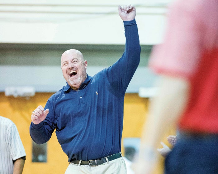 Class of 2019 prepares for Sunday's Induction Ceremony