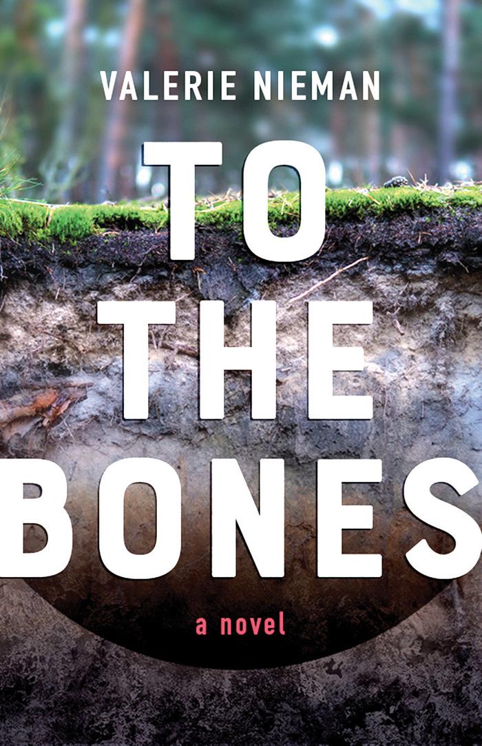 book bones and all