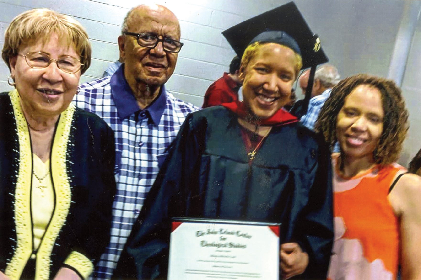 Leak Graduation - Salisbury Post | Salisbury Post