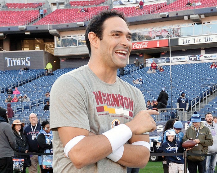 Mark Sanchez Retires From NFL