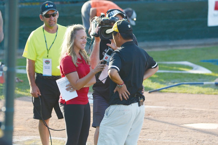 Little League softball: Rowan 12U clinches World Series berth - Salisbury  Post