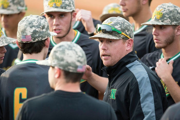 Post 45 falls in decisive Game 5 in series vs. Rowan County - Randolph  Record