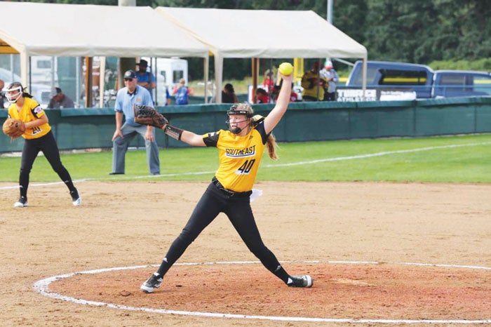 Little League softball: Rowan 12U team wins district, qualifies for state -  Salisbury Post