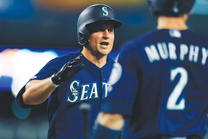 Kyle Seager retires from MLB after 11 seasons with Mariners - Seattle Sports