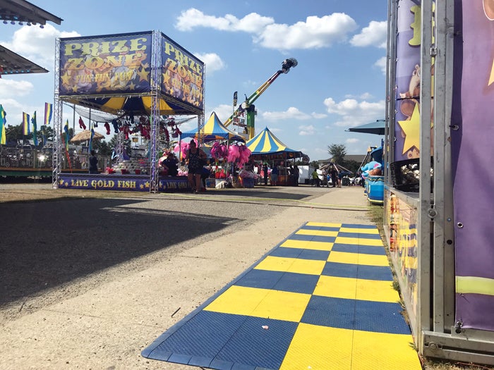Rowan County Fair continues until Saturday Salisbury Post Salisbury
