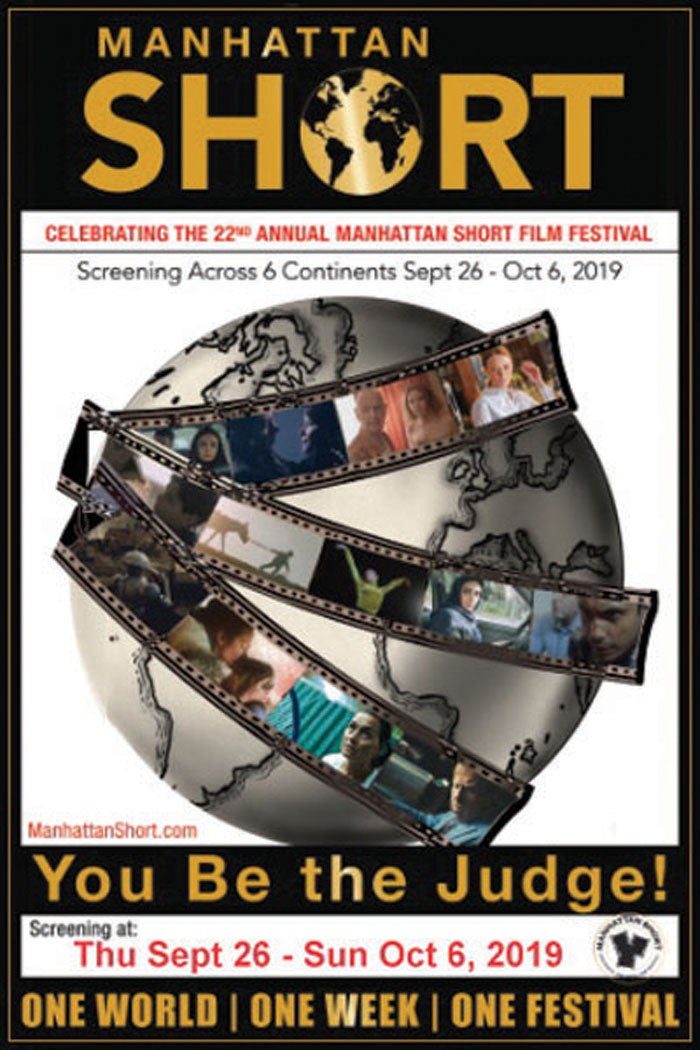 Local Manhattan Short Film Festival is a global affair Salisbury Post