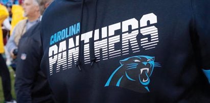 Panthers are there for teammate - Salisbury Post