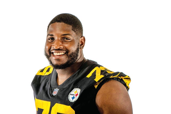 Toyota Player of the Week: Javon Hargrave