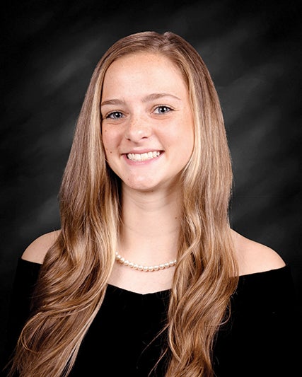 2020 South Rowan High School All-County Scholars - Salisbury Post ...