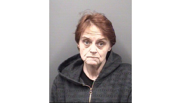 Blotter Salisbury Woman Arrested For Falsely Claiming She Was Abducted Salisbury Post