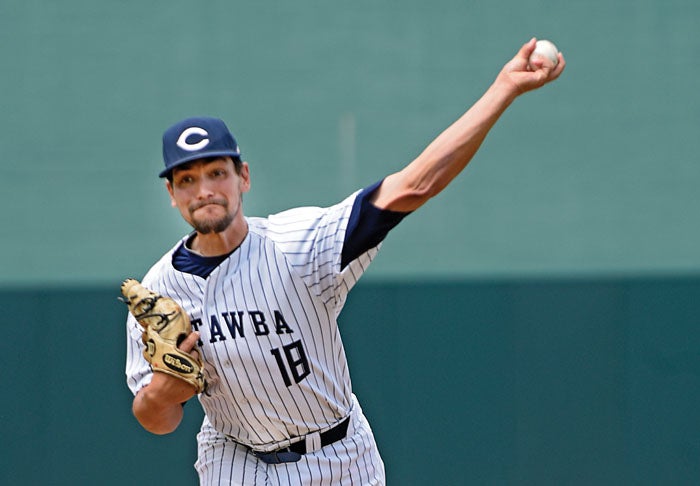 Final day of MLB regular season sets 12-team field for playoffs