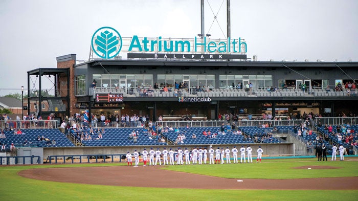 Promo Update: Military Appreciation Night added on 6/17; Bark in