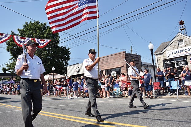 Veterans day celebrations in san diego